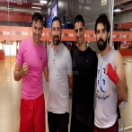 Hatim idar sur yala.fm
